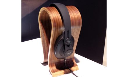 #ise2020 AKG