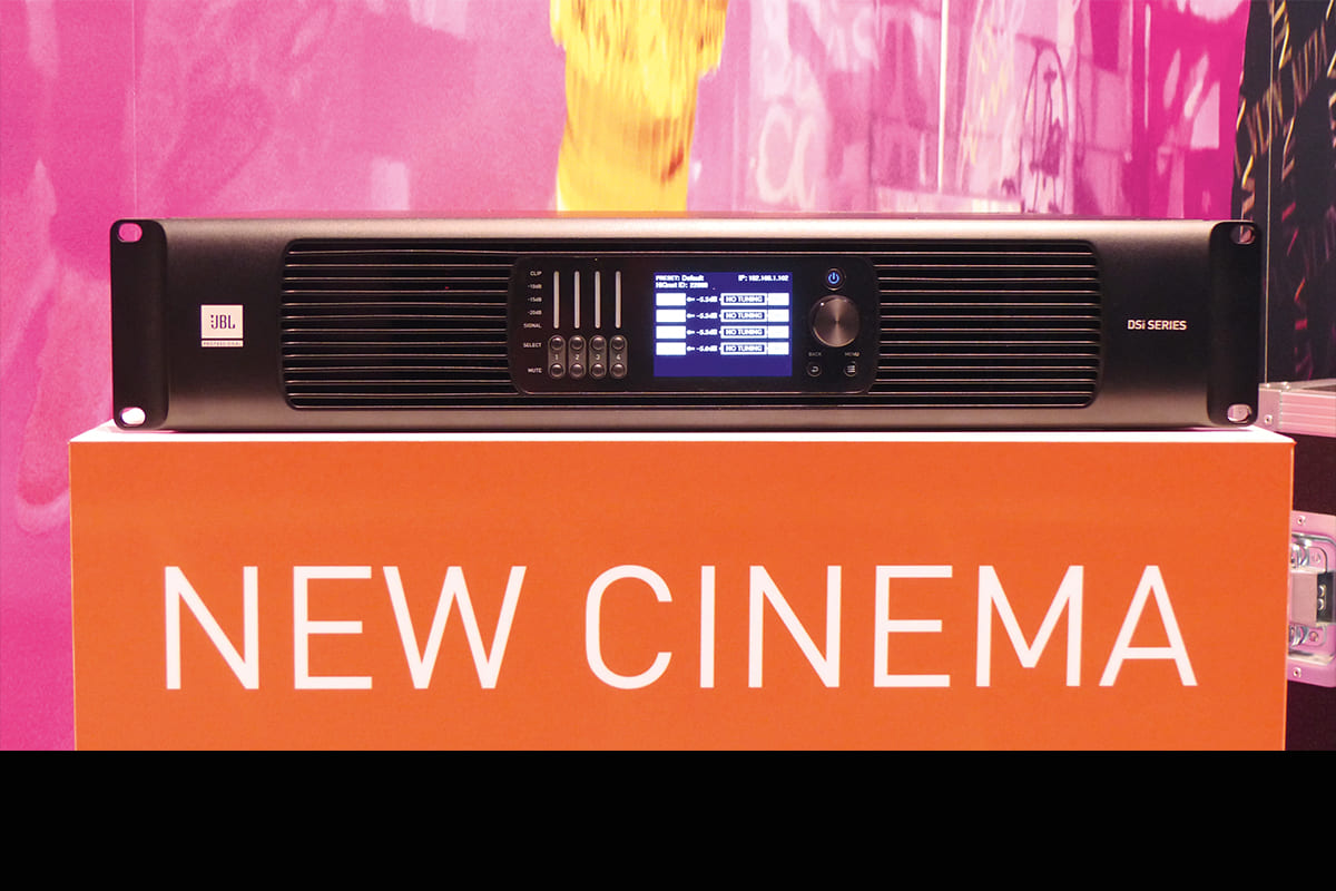 430 Sonomag Ise 2020 JBL
