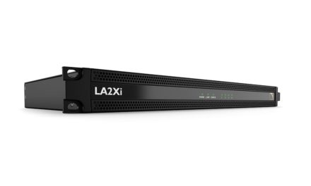 #ise2020 LA2Xi