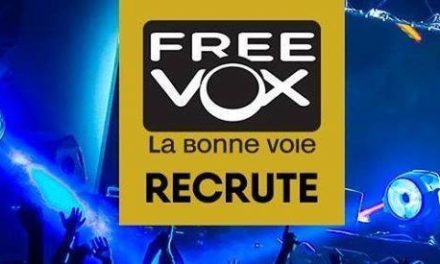 FREEVOX recrute un(e) Technicien(ne) de Maintenance pour son Service Après Vente