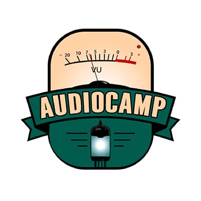 AUDIOCAMP
