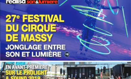 Profitez de l’accès gratuit à SONO Mag !