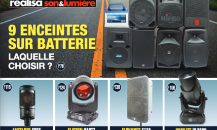 Profitez de l’accès gratuit à SONO Mag !