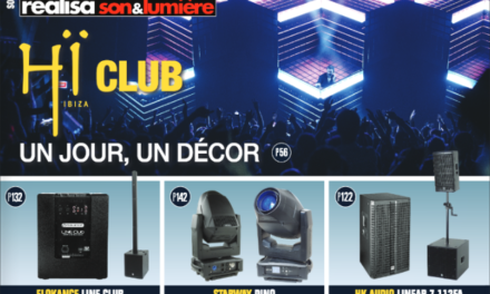 Profitez de l’accès gratuit à SONO Mag !