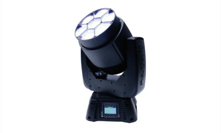 Infinity IW-741