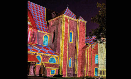 CHARTRES EN LUMIÈRE 2020