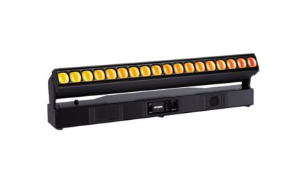 ROBE TETRA2