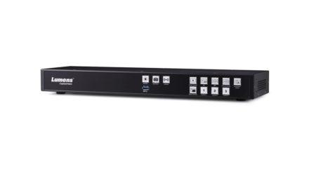 PROCESSEUR MULTIMEDIA 4 EN 1