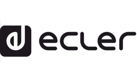 3 ans de garantie sur les produits Ecler