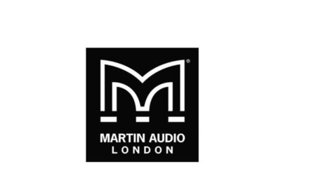 Webinaires hebdomadaires de Martin Audio