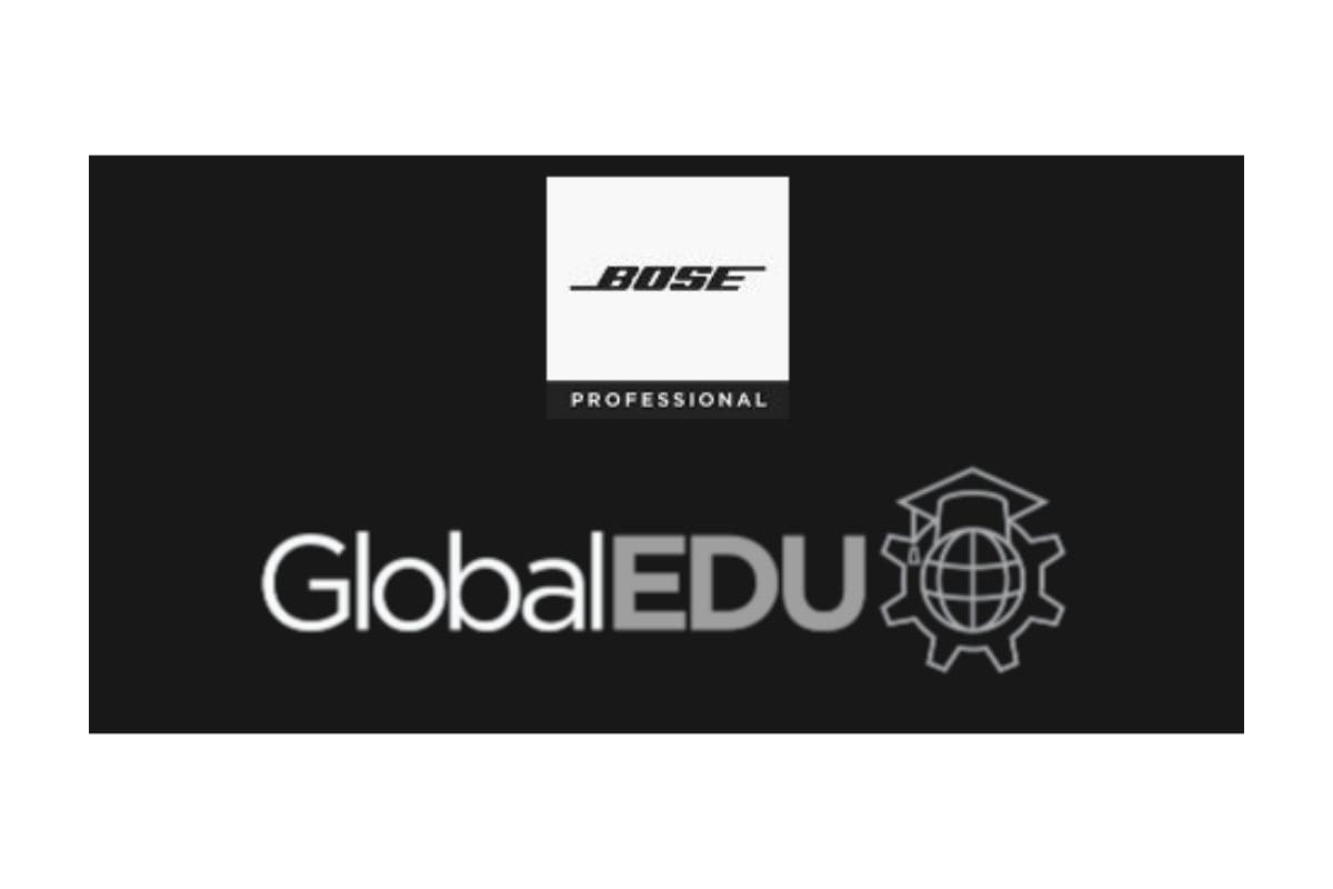 Bose Professional Global EDU