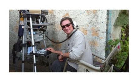 Chat en direct sur Facebook avec Whit Norris
