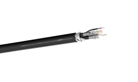 UHD-SDI, AUDIO ET RÉSEAU LONGUE DISTANCE