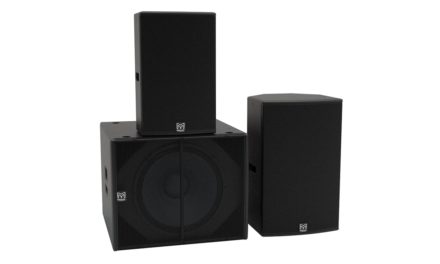 BLACKLINEX MARTIN AUDIO