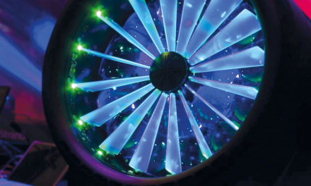 VARI-LITE VL5LED WASH