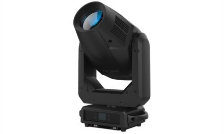 ACME LED GEIST