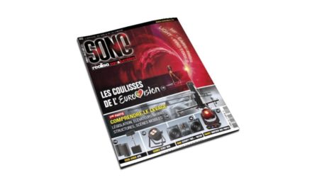 Profitez de l’accès gratuit à SONO Mag !