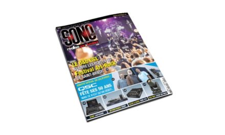 Profitez de l’accès gratuit à SONO Mag !