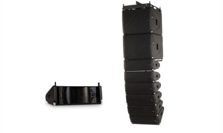 Coda Audio N-Series