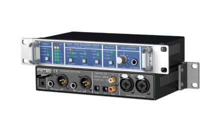 La numérisation du signal audio