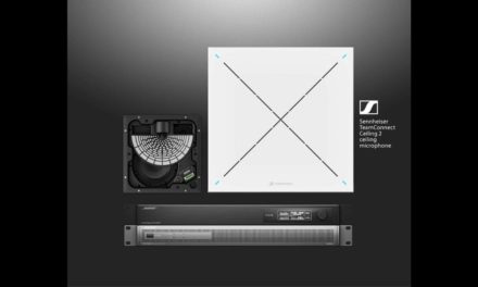 Bose Professional ES1 Ceiling Audio
