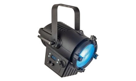 Showtec agrandit la série Performer