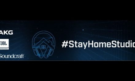 Concours #stayhomestudio