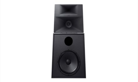 JBL CINEMA POUR LES PETITES SALLES