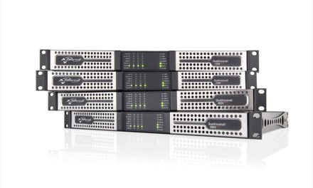 POWERSOFT DUE OU QUATTRO