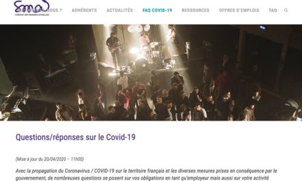 Le SMA interpelle les autorités