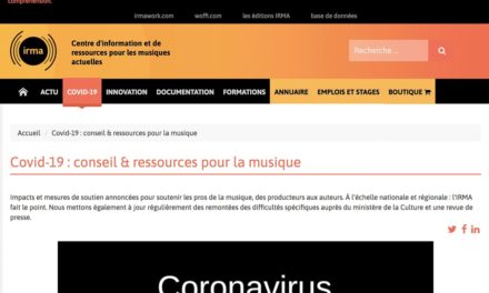 L’Irma recueille des témoignages