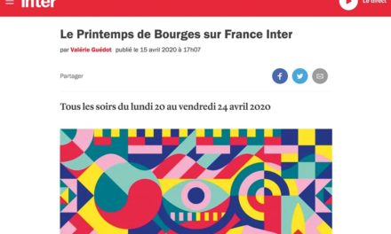Concerts imaginaires et en pyjama sur France inter