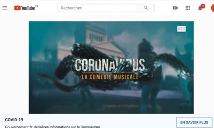 Humour noir de la télé Suisse