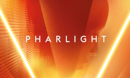 NATIVE INSTRUMENTS PHARLIGHT