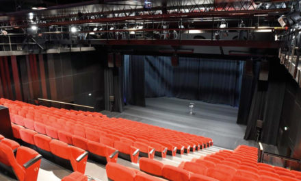 LA HALLE Ô GRAINS S’ÉQUIPE EN APG
