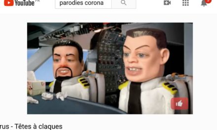 Les têtes à claques