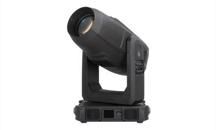 PR LIGHTING XRLED 3000-W FRAMING