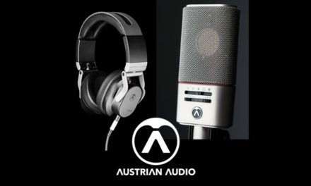 Arbiter France distribue AUSTRIAN AUDIO