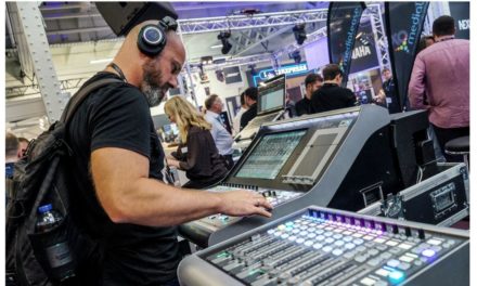 Le Plasa de Londres reporté à 2021