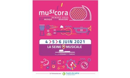 MUSICORA 2021 prépare sa 31ème édition