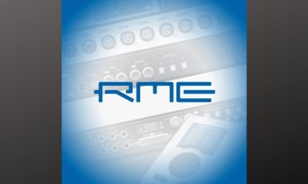 Freevox distribue RME