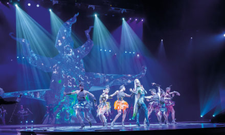 Cirque de Paname