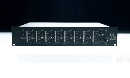 BigVCA