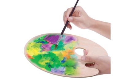 Les couleurs de la lumière