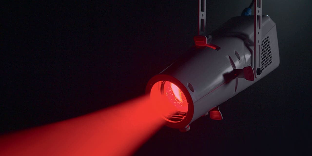 ETC COLORSOURCE SPOT JUNIOR SONO MAG