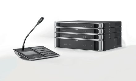 BOSCH PRAESENSA 1.10