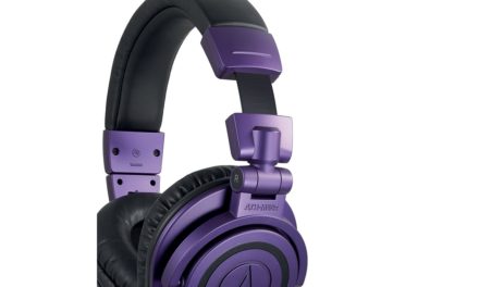 PURPLE IS THE NEW BLACK