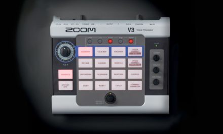 ZOOM V3