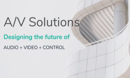 ECLER A/V SOLUTION