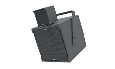 Nexo ID14, cube 5”